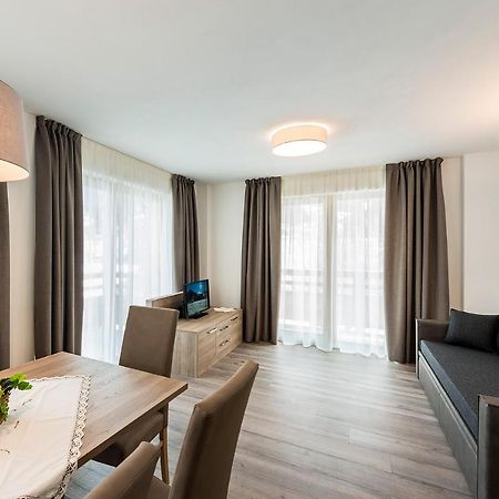 Cima 11 & Sass Pordoi - Apartments Моэна Экстерьер фото